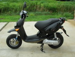 �������� �� ������ �������� Aprilia Rally50 1996 ���� 10